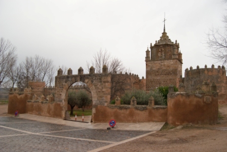 Monasterio de Veruela