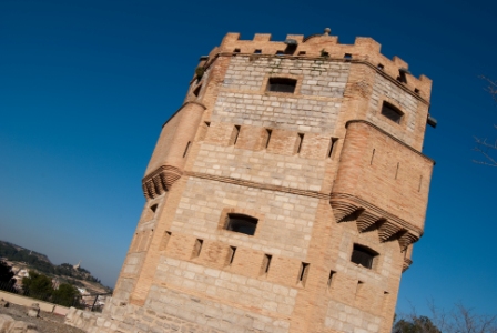 Torre Monreal